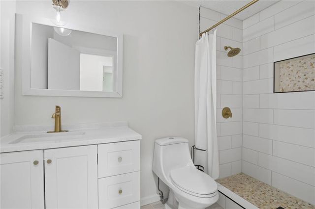 265 Watkins Glen Drive, Kennesaw, GA 30144