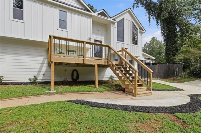 265 Watkins Glen Drive, Kennesaw, GA 30144