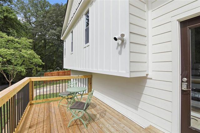 265 Watkins Glen Drive, Kennesaw, GA 30144