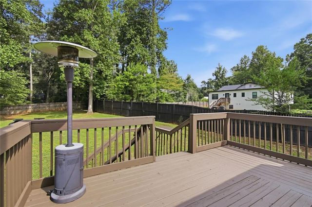 265 Watkins Glen Drive, Kennesaw, GA 30144