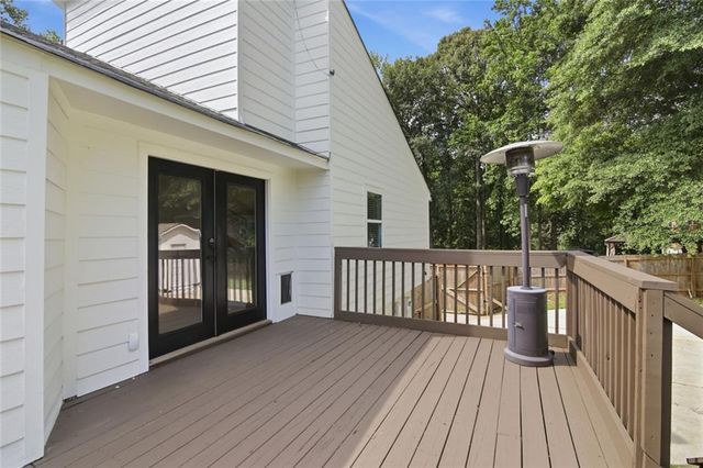 265 Watkins Glen Drive, Kennesaw, GA 30144