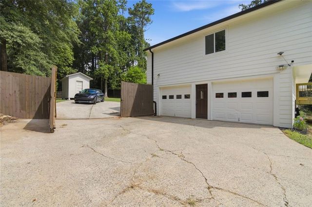 265 Watkins Glen Drive, Kennesaw, GA 30144