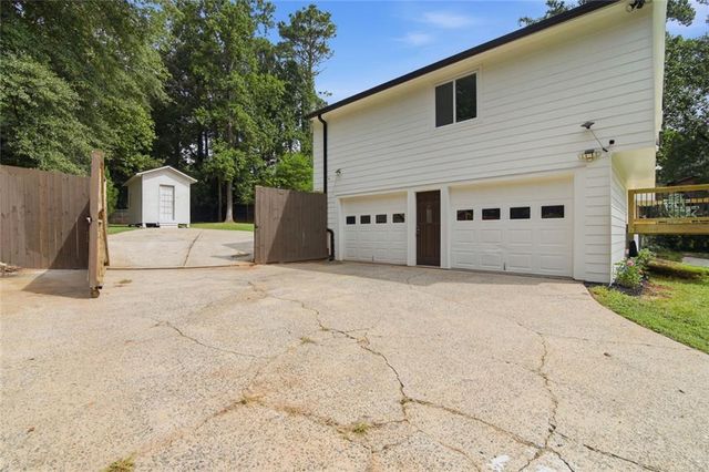 265 Watkins Glen Drive, Kennesaw, GA 30144