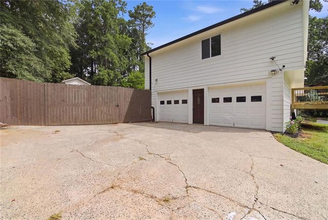 265 Watkins Glen Drive, Kennesaw, GA 30144