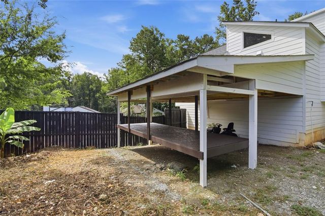 265 Watkins Glen Drive, Kennesaw, GA 30144