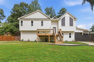 265 Watkins Glen Drive, Kennesaw, GA 30144