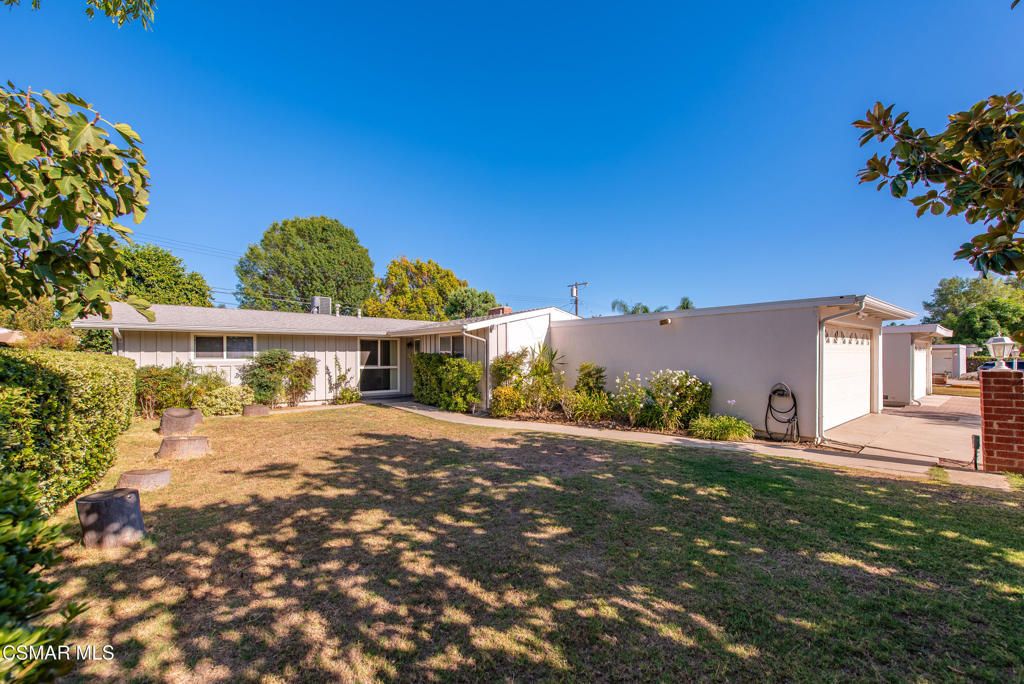 7850 Capistrano Avenue, West Hills, CA 91304 — exterior