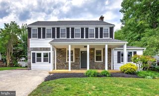 300 WALNUT PL, Havertown, PA 19083