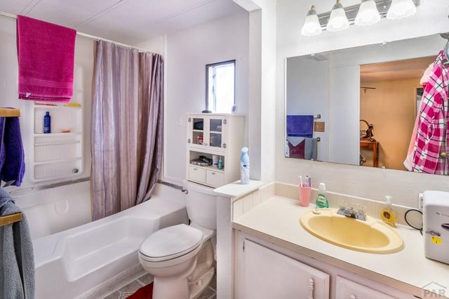 972 S Dante Dr, Pueblo West, CO 81007