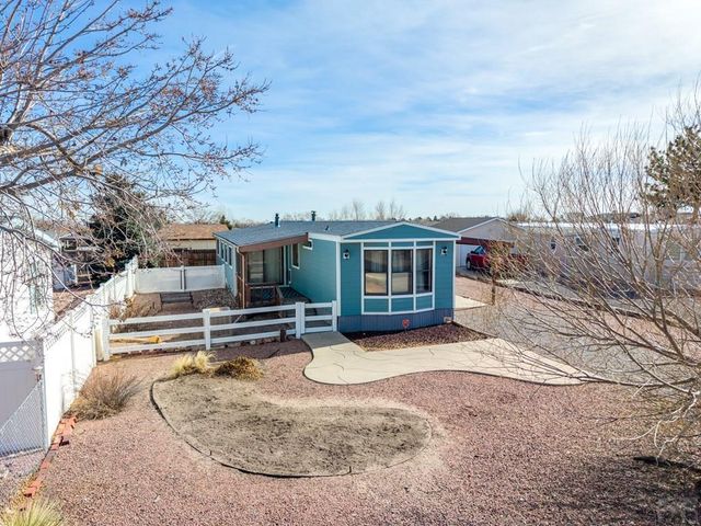 972 S Dante Dr, Pueblo West, CO 81007