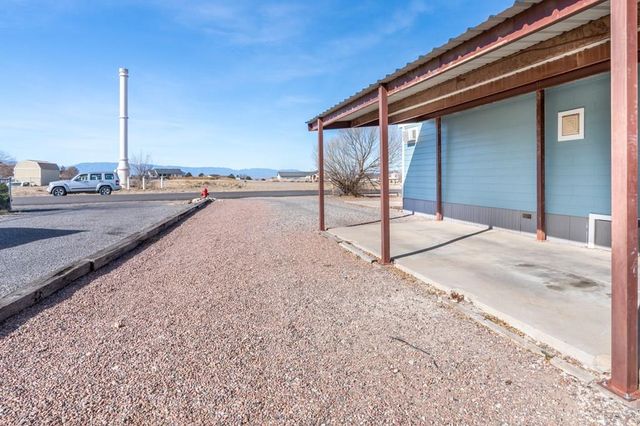 972 S Dante Dr, Pueblo West, CO 81007