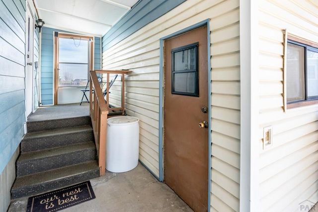 972 S Dante Dr, Pueblo West, CO 81007