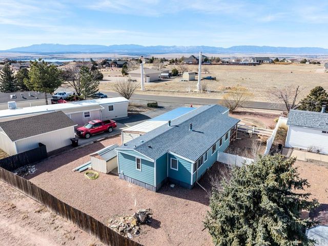 972 S Dante Dr, Pueblo West, CO 81007