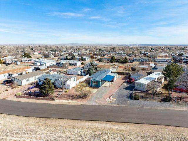 972 S Dante Dr, Pueblo West, CO 81007