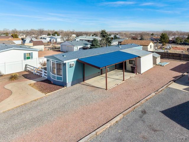 972 S Dante Dr, Pueblo West, CO 81007