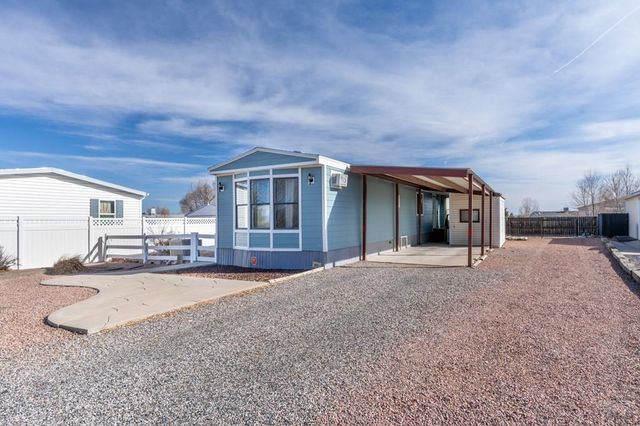 972 S Dante Dr, Pueblo West, CO 81007