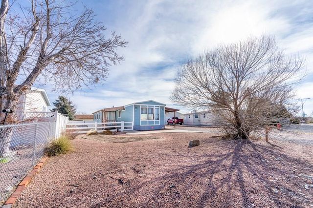 972 S Dante Dr, Pueblo West, CO 81007
