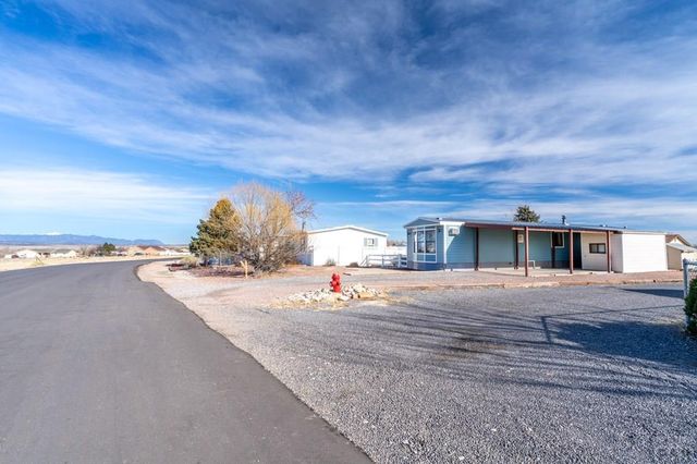 972 S Dante Dr, Pueblo West, CO 81007