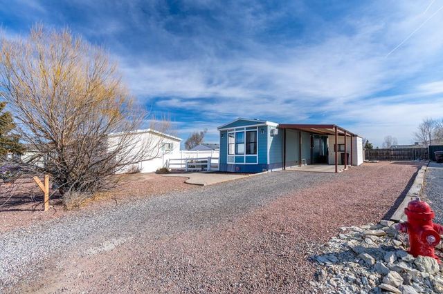 972 S Dante Dr, Pueblo West, CO 81007