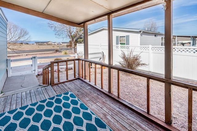 972 S Dante Dr, Pueblo West, CO 81007