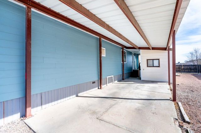 972 S Dante Dr, Pueblo West, CO 81007