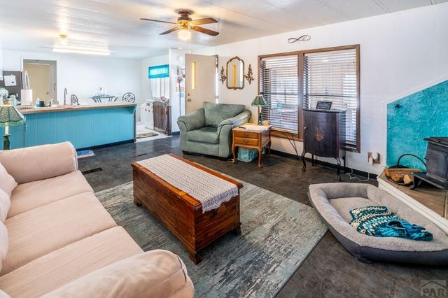 972 S Dante Dr, Pueblo West, CO 81007