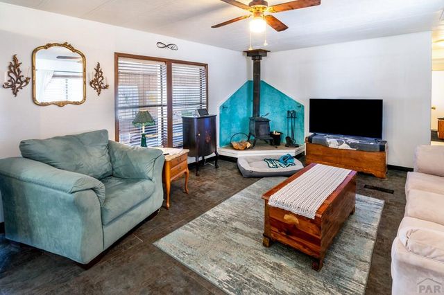 972 S Dante Dr, Pueblo West, CO 81007