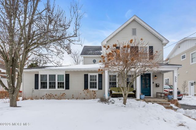 555 Ocean Road, Spring Lake Heights, NJ 07762