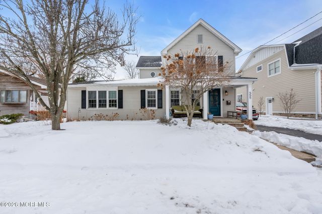 555 Ocean Road, Spring Lake Heights, NJ 07762