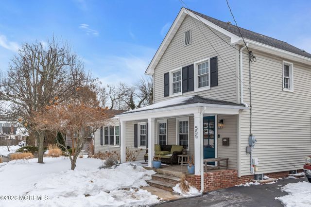 555 Ocean Road, Spring Lake Heights, NJ 07762