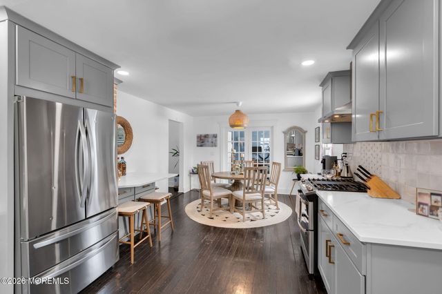 555 Ocean Road, Spring Lake Heights, NJ 07762