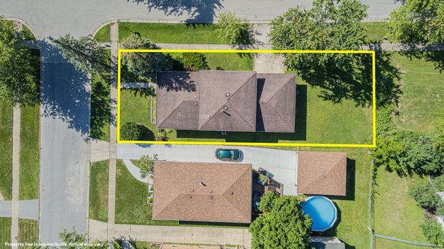 18008 Edwards Avenue, Country Club Hills, IL 60478