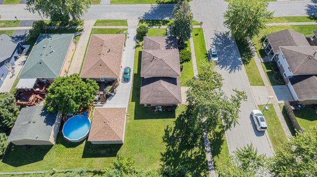 18008 Edwards Avenue, Country Club Hills, IL 60478