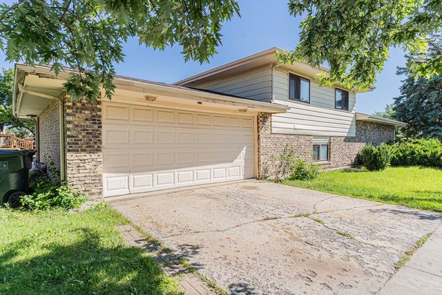 18008 Edwards Avenue, Country Club Hills, IL 60478