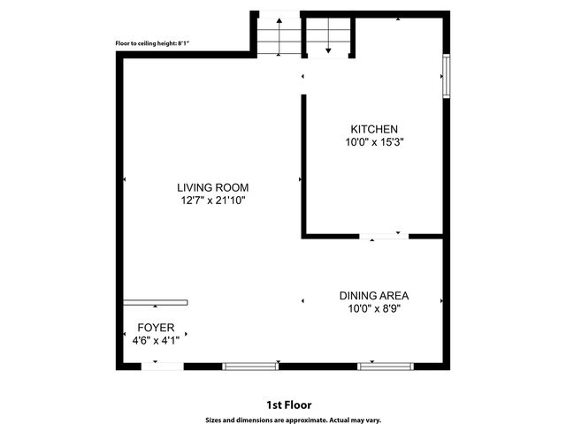18008 Edwards Avenue, Country Club Hills, IL 60478