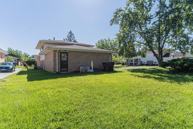18008 Edwards Avenue, Country Club Hills, IL 60478