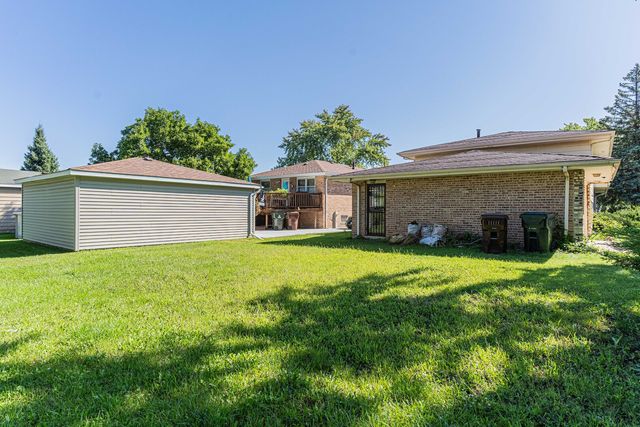 18008 Edwards Avenue, Country Club Hills, IL 60478