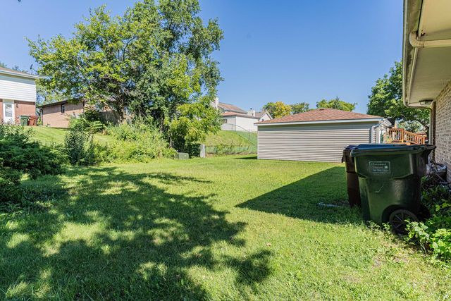 18008 Edwards Avenue, Country Club Hills, IL 60478