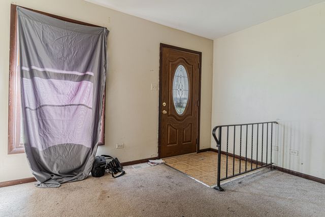 18008 Edwards Avenue, Country Club Hills, IL 60478