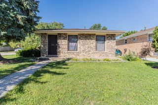 18008 Edwards Avenue, Country Club Hills, IL 60478