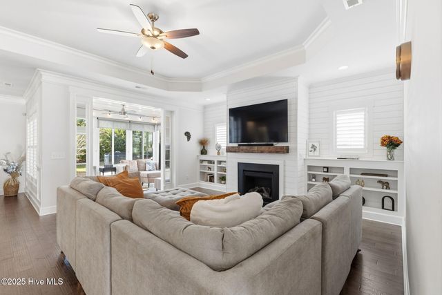 5225 Leisure Circle, Wilmington, NC 28409