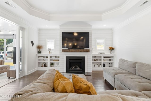 5225 Leisure Circle, Wilmington, NC 28409