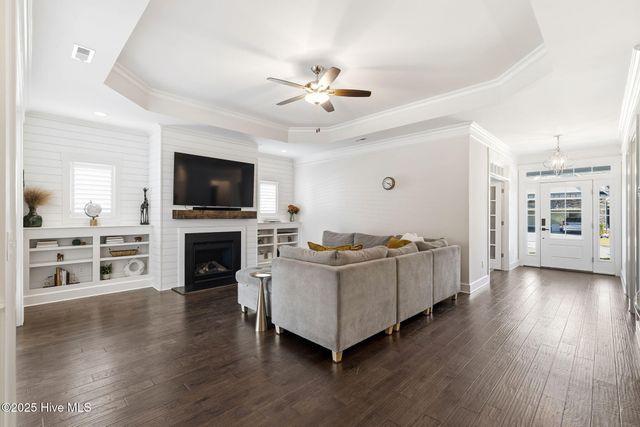 5225 Leisure Circle, Wilmington, NC 28409