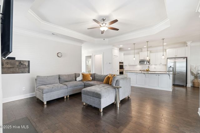 5225 Leisure Circle, Wilmington, NC 28409