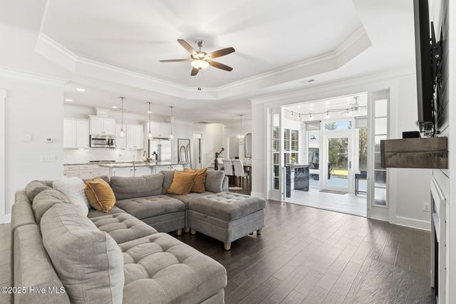 5225 Leisure Circle, Wilmington, NC 28409