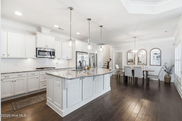 5225 Leisure Circle, Wilmington, NC 28409