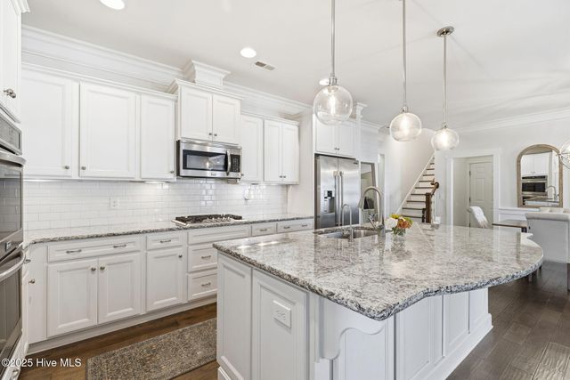 5225 Leisure Circle, Wilmington, NC 28409