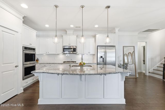 5225 Leisure Circle, Wilmington, NC 28409