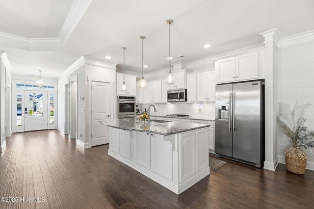 5225 Leisure Circle, Wilmington, NC 28409