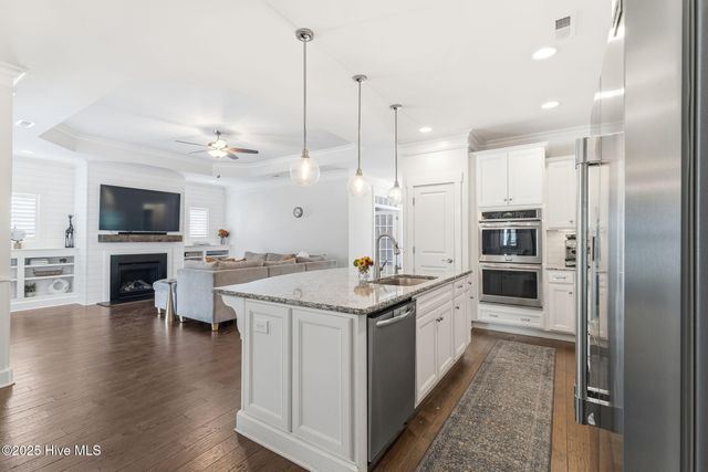 5225 Leisure Circle, Wilmington, NC 28409